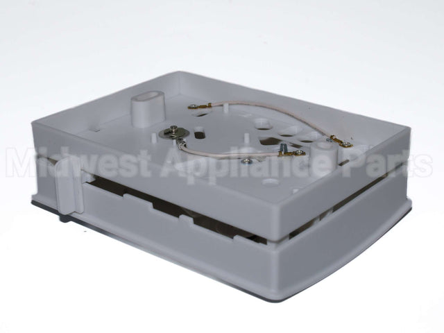 9204V Robertshaw 24V 2Wire 1 Heat Vert Tstat