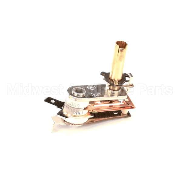 92053 Compatible Server Thermostat 38C