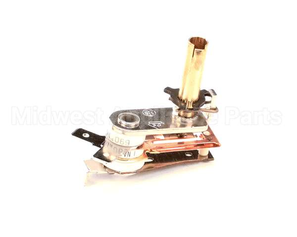 92053 Server Thermostat 38C