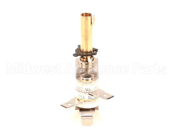 92053 Server Thermostat 38C