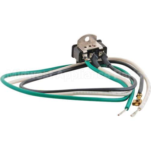 920595000 Compatible Hamilton Beach Socket (Complete)