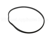 9206-413-001 Dexter Door Gasket-Black