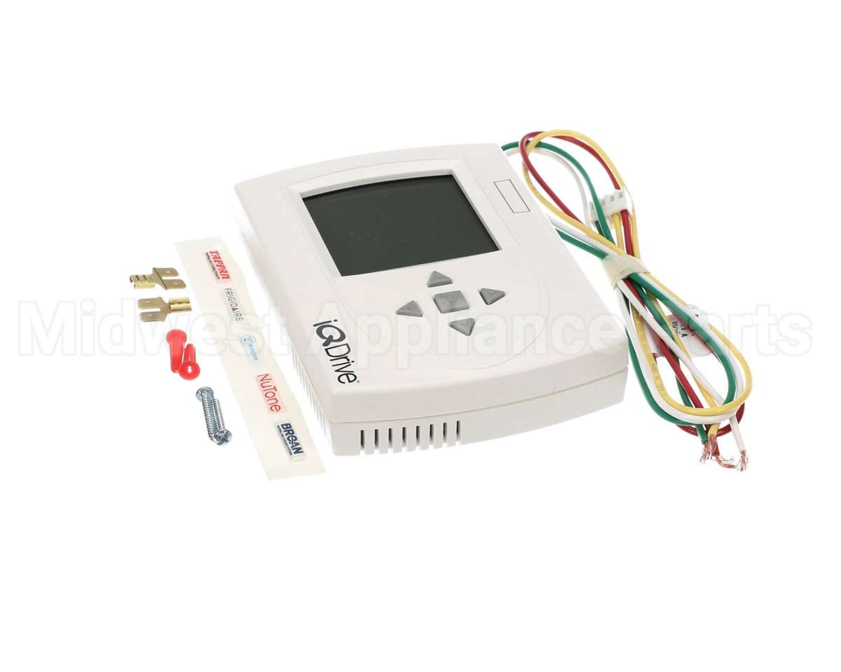 920621G Nortek Kit,Tstat,Iq,Prem,V6.1