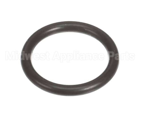 9207-10 Crown Steam O-Ring Seals, 0.674"Id X 0.103"Thk
