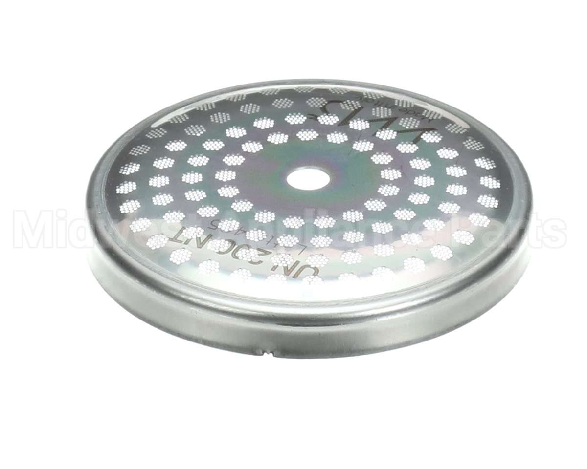 92070 Unic Ims 57Mm Competition Shower Screen