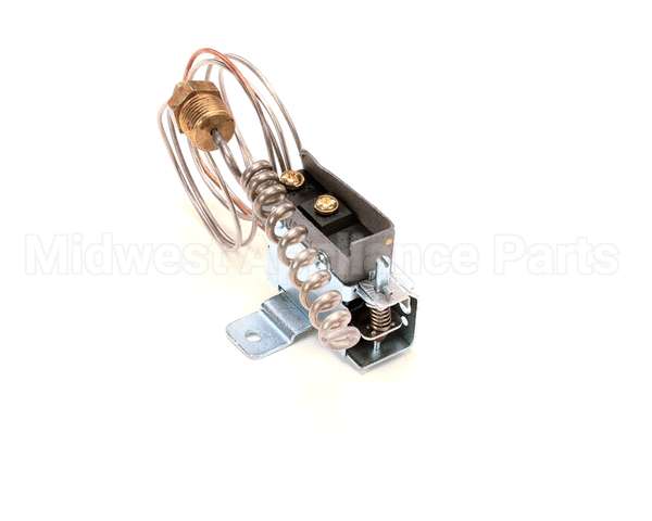 9207051 Meiko Stemco Thermostat Steam Boos