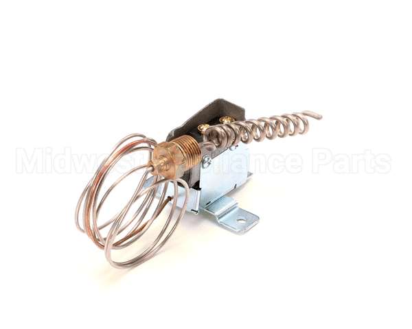 9207051 Meiko Stemco Thermostat Steam Boos