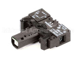 9207052 Meiko Lampholder Led Green Bus