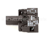 9207052 Meiko Lampholder Led Green Bus