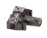 9207052 Meiko Lampholder Led Green Bus