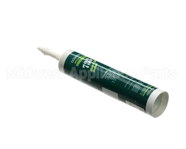 9207295 Meiko Silicone, 733 Dow Corning