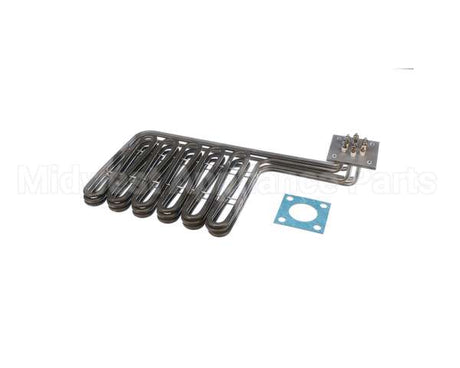 9207323 Meiko Heater, 460V 18Kw 3Phd W V-Sea