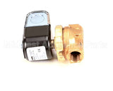 9207397 Meiko Valve, Solenoid 1/2 24Vac Liqu