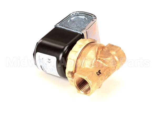 9207397 Meiko Valve, Solenoid 1/2 24Vac Liqu