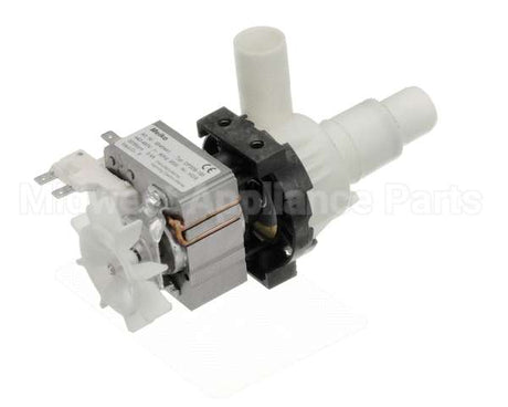 9207454 Meiko Kit, Drain Pump (460) Shield