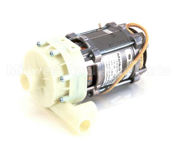 9207455 Meiko Kit, Rinse Pump Shield