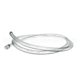 9207488 Meiko Drain Hose W/ Clamps