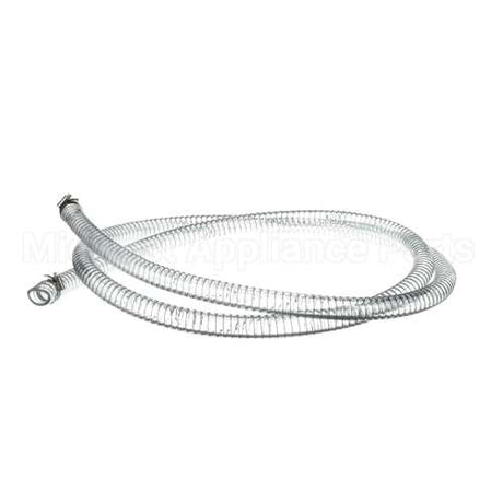 9207488 Meiko Drain Hose W/ Clamps