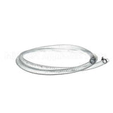 9207488 Meiko Drain Hose W/ Clamps