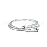 9207488 Meiko Drain Hose W/ Clamps