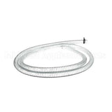 9207488 Meiko Drain Hose W/ Clamps