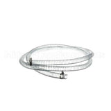 9207488 Meiko Drain Hose W/ Clamps