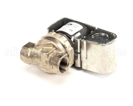 9207489 Meiko Valve, 1/2 Solenoid With 24V D