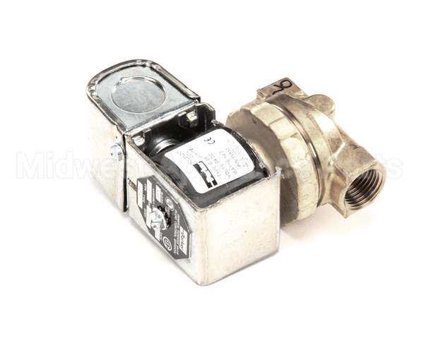9207489 Meiko Valve, 1/2 Solenoid With 24V D
