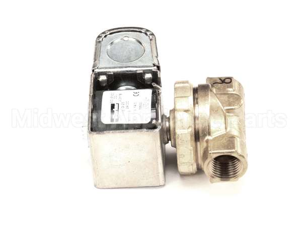 9207489 Meiko Valve, 1/2 Solenoid With 24V D