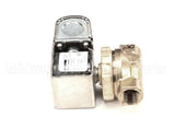 9207489 Meiko Valve, 1/2 Solenoid With 24V D