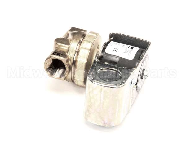 9207489 Meiko Valve, 1/2 Solenoid With 24V D