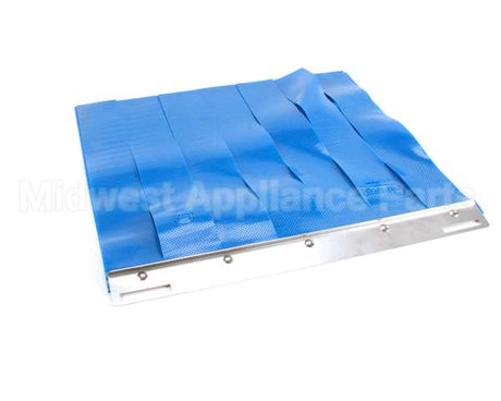 9207509 Meiko Curtain, Complete Long Standar