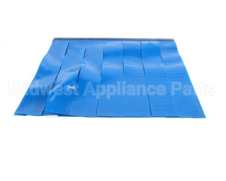 9207509 Meiko Curtain, Complete Long Standar