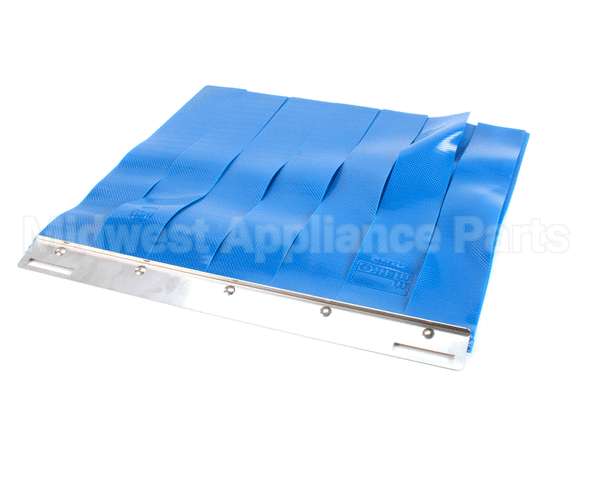 9207509 Meiko Curtain, Complete Long Standar