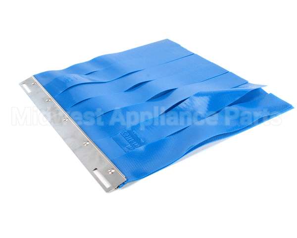 9207509 Meiko Curtain, Complete Long Standar