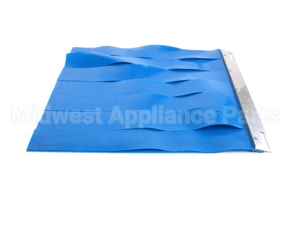 9207509 Meiko Curtain, Complete Long Standar