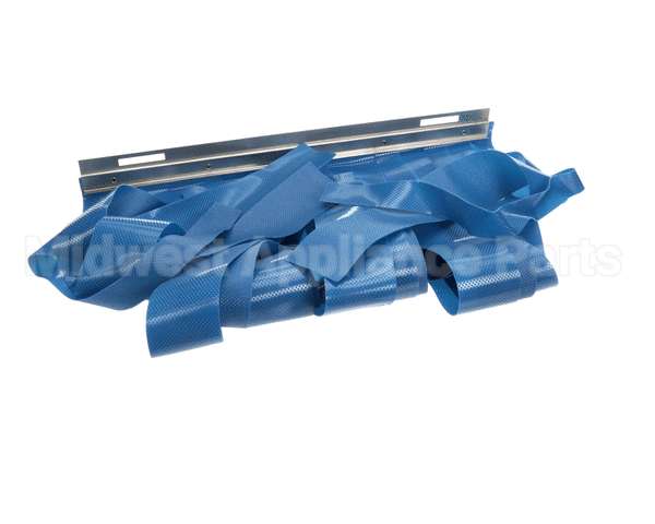 9207517 Meiko Curtain, Complete Side Loader