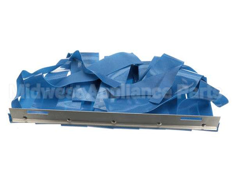 9207517 Meiko Curtain, Complete Side Loader