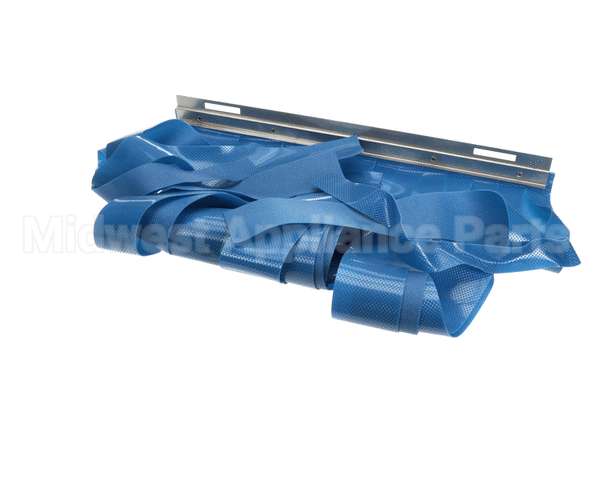 9207517 Meiko Curtain, Complete Side Loader