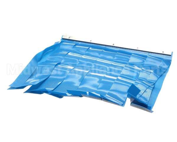 9207518 Meiko Curtain, Complete Power Loader