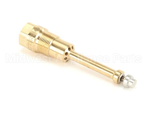 9207588 Meiko Valve, Tempering