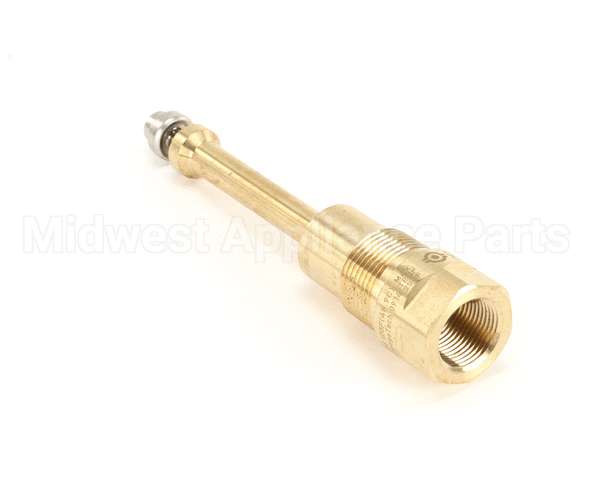 9207588 Meiko Valve, Tempering