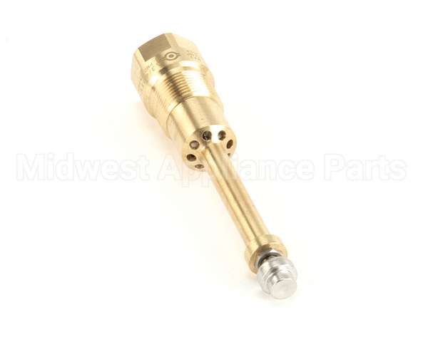 9207588 Meiko Valve, Tempering