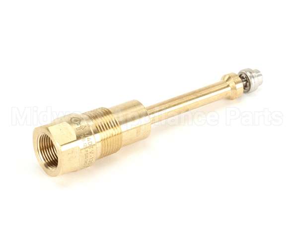 9207588 Meiko Valve, Tempering