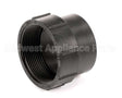9207617 Meiko 2 Npt Female Adapter Abs