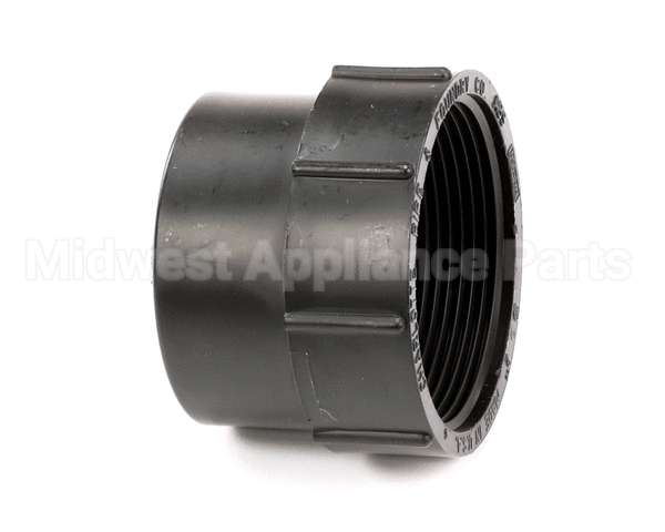 9207617 Meiko 2 Npt Female Adapter Abs