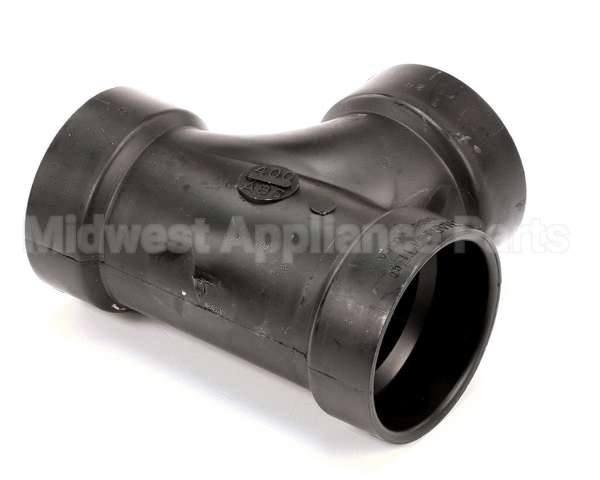 9207619 Meiko 2 Slip Sanitary Tee Abs