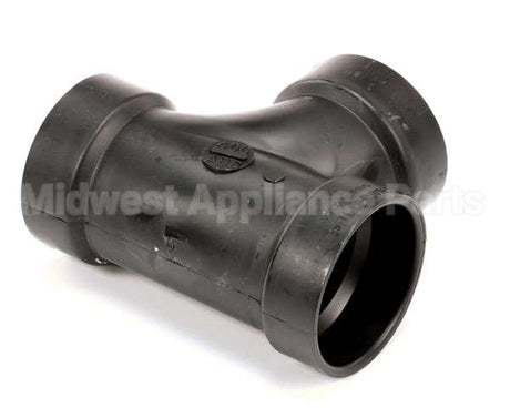 9207619 Meiko 2 Slip Sanitary Tee Abs