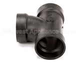 9207619 Meiko 2 Slip Sanitary Tee Abs