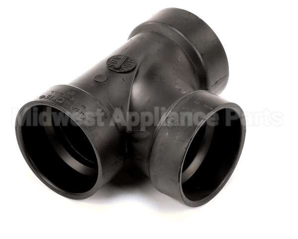 9207619 Meiko 2 Slip Sanitary Tee Abs